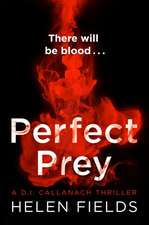 PERFECT PREY_PB