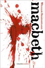 Shakespeare, W: Macbeth