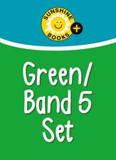 Green Set