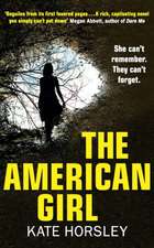 The American Girl