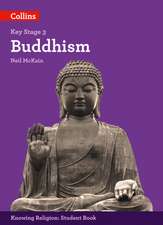 Ks3 Knowing Religion - Buddhism