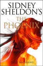 Sheldon, S: Phoenix