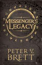 Messenger's Legacy