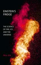 Sen, P: Einstein's Fridge