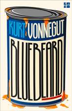 BLUEBEARD PB