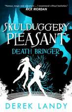 Death Bringer