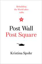 Spohr, K: Post Wall, Post Square