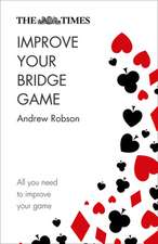 The Times Improve Your Bridge Game