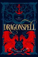 Kerr, K: Dragonspell