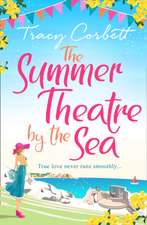 The Summer Theatre by the Sea