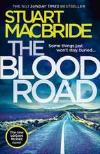 The Blood Road