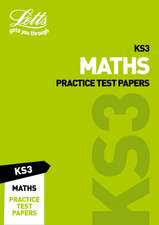 Ks3 Maths Practice Test Papers