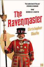 RAVENMASTER PB