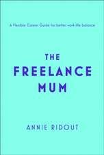 The Freelance Mum