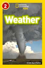 NAT GEO READER: WEATHER