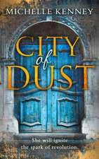 City of Dust