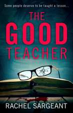 The Good Teacher