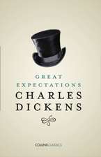 Dickens, C: Great Expectations