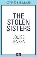 STOLEN SISTERS PB