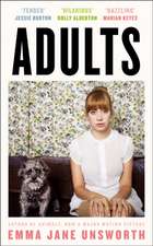 ADULTS PB