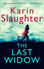 KARIN SLAUGHTER BK 19 WILL PB