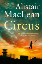 CIRCUS PB