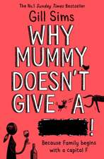 WHY MUMMY DOESNT GIVE PB