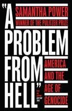 Power, S: Problem from Hell