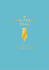 WRITERS YR PB