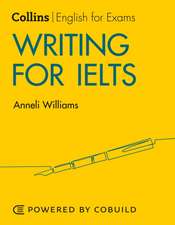 Writing for IELTS (With Answers)