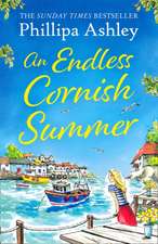 ENDLESS CORNISH SUMMER PB
