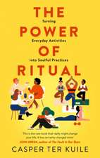 Power of Ritual