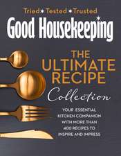 The Good Housekeeping Ultimate Collection