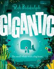 Biddulph, R: Gigantic