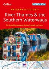 River Thames and the Southern Waterways