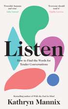 LISTEN HB