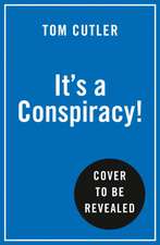 ITS CONSPIRACY PB