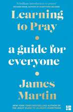 LEARNING TO PRAY PB