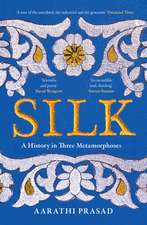 Prasad, A: Silk