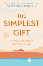 SIMPLEST GIFT PB