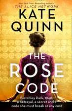ROSE CODE PB
