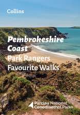 Pembrokeshire Coast Park Rangers Favourite Walks