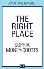 The Right Place