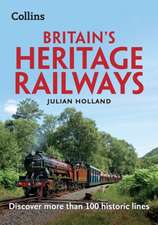 Britain's Heritage Railways