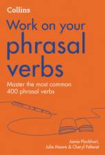 Phrasal Verbs