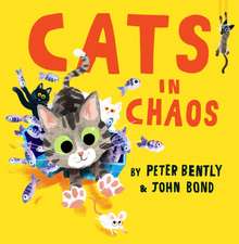 Cats in Chaos