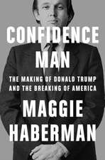 Haberman, M: Confidence Man