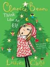 Think Like an Elf