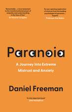 Paranoia