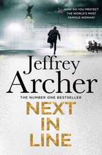 Archer, J: Next in Line